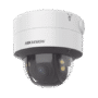 Domo IP 4 Megapixel / Imagen a Color 24/7 / Lente 3.6 - 9 mm / Luz Blanca 40 mts / WDR 130 dB / Exterior IP67 / IK10 / Captura Facial / Videoanaliticos (Filtro de Falsas Alarmas) / MicroSD / ACUSEARCH