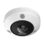 Fisheye IP 12 Megapixel / 180° - 360° / Dewarping / Lente Inmervision / Heat Map / HEOP 2.0 / Conteo de Personas / IP67 / IK10 / 15 mts IR / Entrada y Salida de Audio y Alarma / Múltiples Vistas / Micrófono Integrado