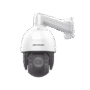 [ PROTECCIÓN ACTIVA ] Domo PTZ IP 2 Megapixel / 25X Zoom / 200 mts IR / ACUSENSE (Evita Falsas Alarmas) / IP66 / IK10 / Alerta Audible y Luz Estroboscópica / Autoseguimiento 2.0 / Hi-PoE / DARKFIGHTER / Rapid Focus / MicroSD