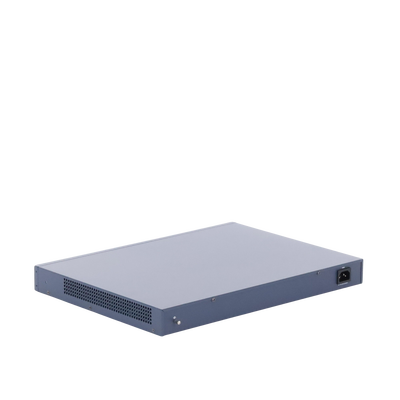 Switch HIKVISION DS-3E1552P-SI PoE+ / Administrable / 48 Puertos 1000 Mbps PoE+ / 2 Puertos 1000 Mbps Uplink / 2 Puertos SFP / 470 Watts - Image 3