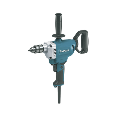 Taladro 120 Vca, Portabrocas de 1/2″ de 600 RPM Max. Potencia 750 W.
