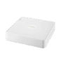 NVR 4 Megapixel (Compatible con Cámaras ACUSENSE) / 8 canales IP / 8 Puertos PoE /1 Bahía de Disco Duro / Salida de Vídeo Full HD