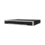 [Doble Poder de Decodificación] NVR 32 Megapixel (8K) / 16 Canales IP / 16 Puertos PoE+ / AcuSense / ANPR / Conteo de Personas / Heat Map / 2 Bahías de Disco Duro / HDMI en 8K / Soporta POS / Alarmas I/O / Smart Search