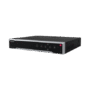[Doble Poder de Decodificación] NVR 32 Megapixel (8K) / 32 Canales IP / 16 Puertos PoE+ / AcuSense / ANPR / Conteo de Personas / Heat Map / 4 Bahías de Disco Duro  / HDMI en 8K / Soporta POS / Alarmas I/O / 2 Salidas HDMI / Smart Search