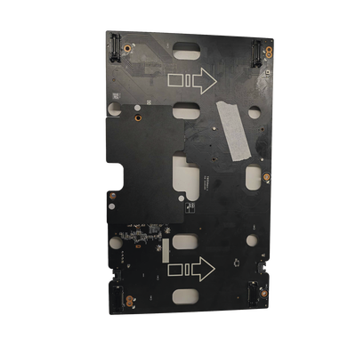 Tarjeta HUB / Refacción / Compatible HIKVISION DS-D40W-2F/H con DS-D40xxBW-2FC y DS-D40xxCW-2F - Image 2