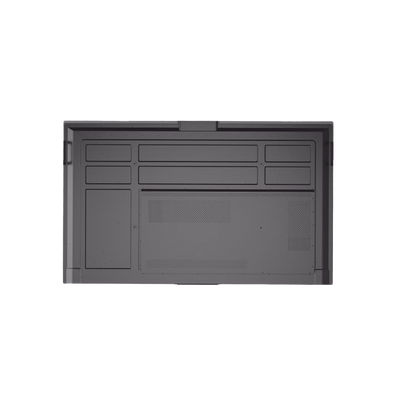 Pantalla Interactiva Touch HIKVISION DS-D5C98RB/B de 98" Android 13 (Actualizable a Android 14) / Cámara Web 8 MP / Resolución 4K / Bocinas Integradas / Entradas HDMI y VGA / Incluye 2 Lápices para Escribir - Image 4