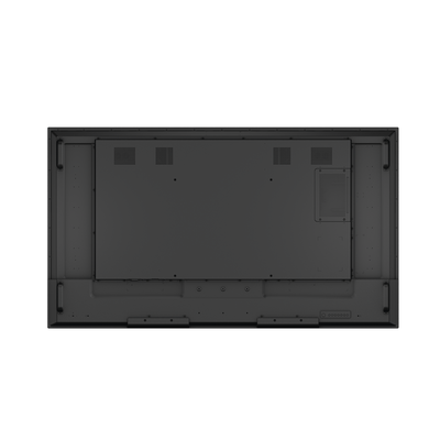 Pantalla LED HIKVISION DS-D6075UN de 75" para Publicidad Digital 4K / Programación de Horarios / Contenido Personalizado / Sistema Operativo Android - Image 3