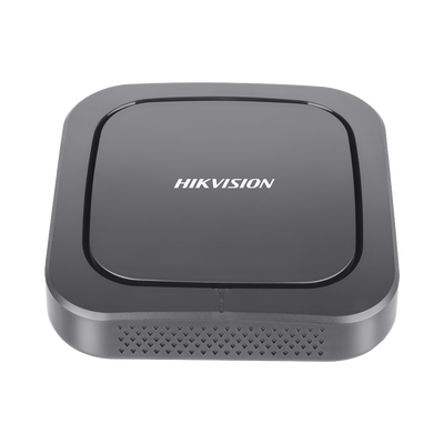 Caja HIKVISION DS-D60E-B de Publicidad Digital / Salida HDMI Compatible con Monitor Convencional / 2 Entradas USB / 1 Entrada Micro SD / Bluethooth 4.0 / WiFi - Image 2