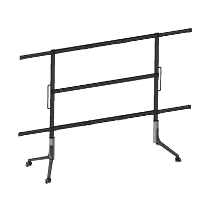 Montaje de Piso Para Pantalla All-In-One de 135″