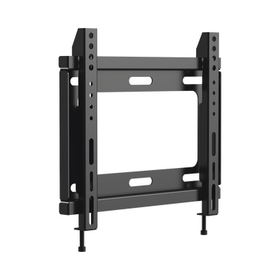 Montaje HIKVISION DS-DM1940W de Pared Universal para Pantallas / Compatible VESA 100 X 100 / 200 X 200 / Color Negro - Image 3