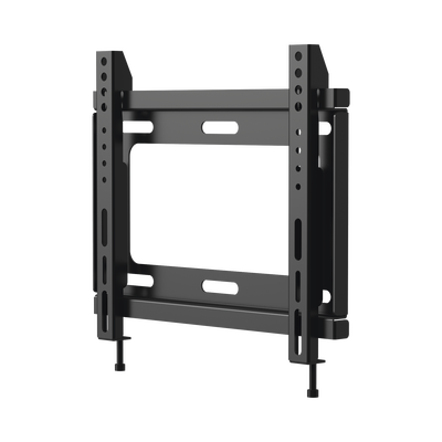 Montaje HIKVISION DS-DM1940W de Pared Universal para Pantallas / Compatible VESA 100 X 100 / 200 X 200 / Color Negro - Image 4