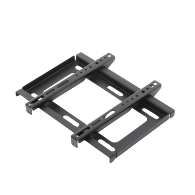 Montaje HIKVISION DS-DM1940W de Pared Universal para Pantallas / Compatible VESA 100 X 100 / 200 X 200 / Color Negro - Image 5