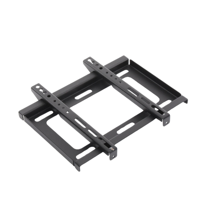 Montaje HIKVISION DS-DM1940W de Pared Universal para Pantallas / Compatible VESA 100 X 100 / 200 X 200 / Color Negro - Image 8