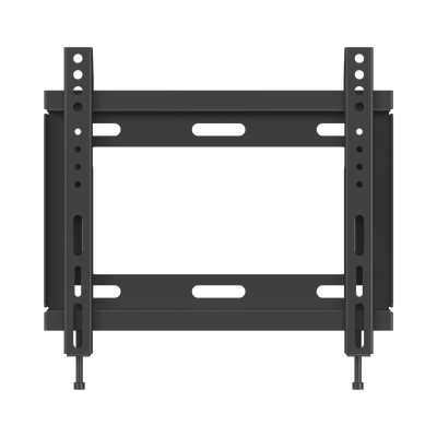 Montaje HIKVISION DS-DM1940W de Pared Universal para Pantallas / Compatible VESA 100 X 100 / 200 X 200 / Color Negro - Image 2