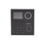 Terminal Facial Min Moe Administrable por Smartphone o Nube /  Acceso y Asistencia / Lector PROX EM  /  500 rostros / Detección de Cubrebocas / HikConnect / Reconocimiento a 1.5 mts de distancia / HIK-IA