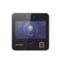 Terminal Min Moe WiFi / Touch de Reconocimiento Facial y Huella con Batería de Respaldo Incluida / ASISTENCIA y Control de ACCESO / 1500 Rostros, 3,000 Huellas y 3,000 tarjetas /  Lee códigos QR / Videoportero / Detección de Cubreboca