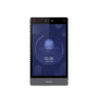 Terminal Facial Min Moe 8" Touch / Delgada y Estética / PoE / 100,000 rostros / Exterior IP65 / Función de Videoportero y Lectura de Códigos QR / Lectura de tarjetas / HIK-IA