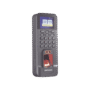 Biométrico WiFi de Acceso y Asistencia Compatible con APP Hik-Connect (P2P) / Soporta Biometrico Esclavo RS-485 / Lectura de Huella y Tarjetas EM / TCP/IP / 150,000 Eventos / Relevador para Chapa y Reportes de Asistencia