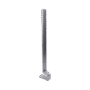Pedestal de Piso para Lectores de Rostro HIKVISION de la serie Min Moe - Revisar lista de compatibilidad