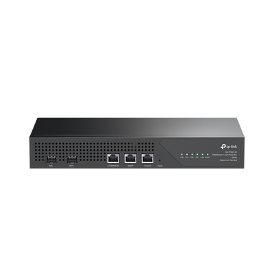 Delta Stream – OLT de 1 puerto GPON / Conexión de hasta 128 ONUs / 1 Puerto 2.5 Gigabit RJ45 Uplink PoE/  1 Puertos SFP+ Uplink / Fuentes Redundantes AC- PoE at / Administración desde la nube (DPMS)