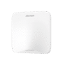 (AX HOME) Panel de Alarma Inalámbrico Hikvision / Soporta 16 Zonas / Conexión Wi-Fi / Interfaz Amigable / Notificaciones Hik-Connect6, Hik-Partner PRO