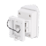 Montaje para Sensor PIR Exterior + Adaptador para Sensor PIR Exterior