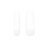 (AX PRO) Contacto Magnético Inalámbrico para Exterior Protección IP66 / No compatible con el panel DS-PHA64-LP