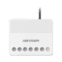 (AX PRO) Relevador Inalámbrico / 1 Entrada de Alarma 24/7 / 1 Salida de Relevador 0 a 36 Vcc (Max. 5 A)