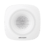 (AX HUB) Sirena Inalámbrica Interior / 110 dB