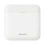 (AX PRO) Panel de Alarma Inalámbrico de Hikvision / Soporta 48 Zonas / Wi-Fi y Ethernet / Incluye Batería de respaldo / Compatible con los Accesorios AX PRO