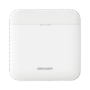 (AX PRO) Panel de Alarma Inalámbrico de Hikvision / Soporta 96 Zonas / GSM 3G/4G, Wi-Fi y Ethernet / Incluye Batería de respaldo / Compatible con los Accesorios AX PRO.