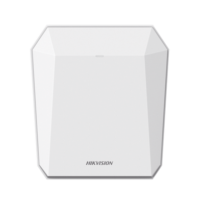 Radar IP Perimetral / 120 metros de Distancia / 120° de Cobertura / IP67 / IK10 / Nema 4X / 32 Objetos de Detección y 16 Zonas / 4 Salidas de Alarma / RS-485