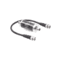 Protector contra Sobretensiones de Línea Coaxial, Especial para Cámaras Analógicas Fijas o PTZ