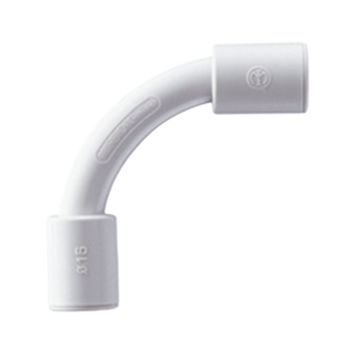 CURVA MORBIDX – IP67 – LIBRE DE HALÓGENOS – Ø 25MM – GRIS RAL7035