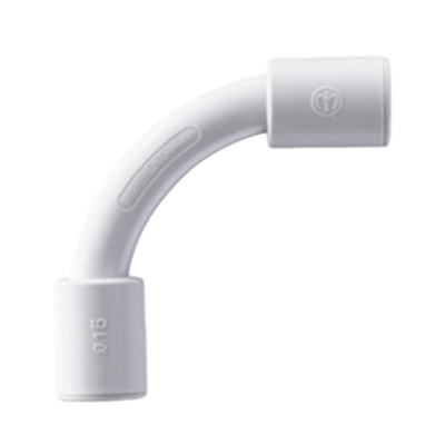 CURVA MORBIDX – IP67 – LIBRE DE HALÓGENOS – Ø 40MM – GRIS RAL7035