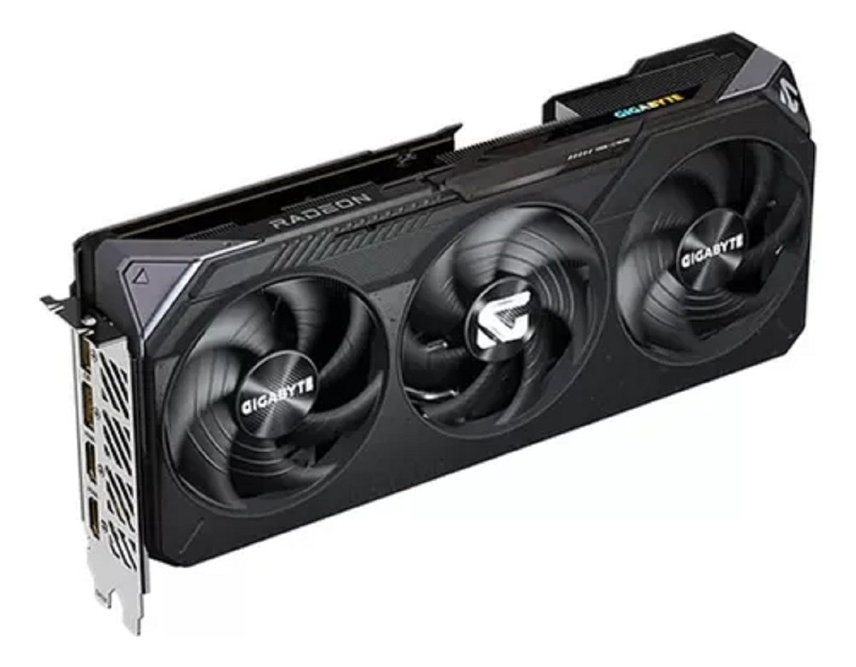 VGA GIGABYTE RADEON RX 9070 XT GAMING OC 16G GDDR6 2HDMI 2DP GV R9070XTGAMING OC 16GD