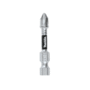 Punta Reforzada de 2" Phillips #2 Impact XPS®, Paquete con 3 piezas