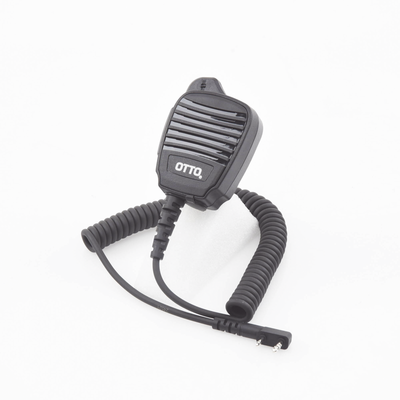 Micrófono-Bocina OTTO E2-RE2KA5111 con Cancelación de Ruido, cumple MIL-STD-810, KENWOOD NX-340/320/420, TK-3230/3000/3402/3312/3360/3170, TKD-340. - Image 3
