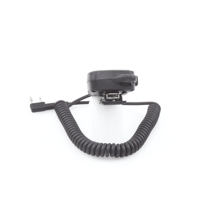 Micrófono-Bocina OTTO E2-RE2KA5111 con Cancelación de Ruido, cumple MIL-STD-810, KENWOOD NX-340/320/420, TK-3230/3000/3402/3312/3360/3170, TKD-340. - Image 5