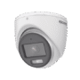 [ColorVu] Turret TURBOHD 3K (5 Megapixel) / Lente 2.8 mm / Micrófono Integrado / Imagen a Color 24/7 / 20 mts Luz Blanca / Exterior IP67 / dWDR / 4 Tecnologías