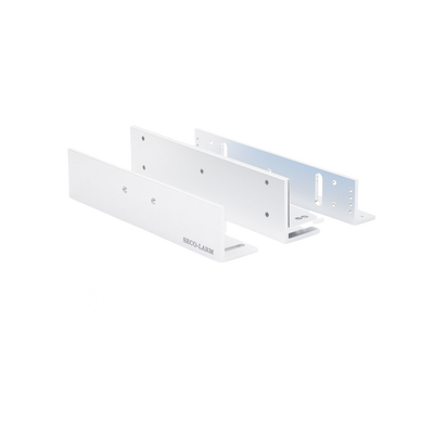 Bracket tipo Z y L  para chapa E941SA600PQ SECOLARM - Image 2