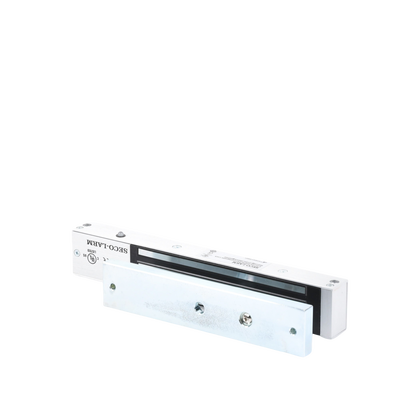 Chapa magnética  de 600-lb, LED de estatus - Image 3