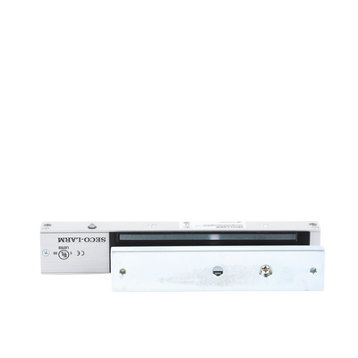 Chapa magnética  de 600-lb, LED de estatus - Image 5