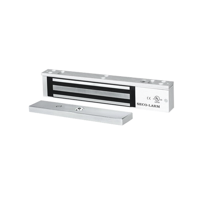 Chapa magnética  de 600-lb, LED de estatus - Image 2