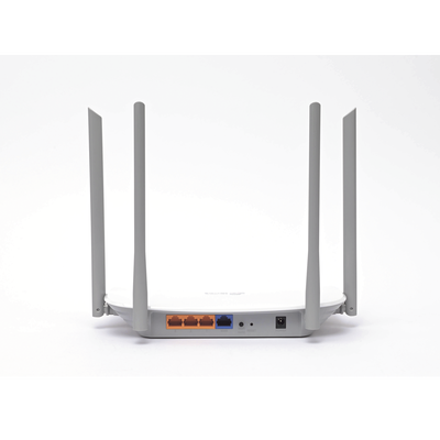 Router TP-LINK EC220G5 Inalámbrico ISP doble banda AC, 2.4 GHz y 5 GHz Hasta 1167 Mbps, 4 antenas externas omnidireccional, 3 Puertos LAN 10/100/1000 Mbps, 1 Puerto WAN 10/100/1000 Mbps - Image 5