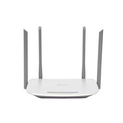 Router TP-LINK EC220G5 Inalámbrico ISP doble banda AC, 2.4 GHz y 5 GHz Hasta 1167 Mbps, 4 antenas externas omnidireccional, 3 Puertos LAN 10/100/1000 Mbps, 1 Puerto WAN 10/100/1000 Mbps - Image 2