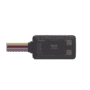 Dispositivo de Rastreo Vehicular / Conectividad LTE Cat1 y LTE-M / BLE 5.0 / GNSS U-blox / Carcasa IP54 / Batería Interna de Respaldo / Detecta Interferencias
