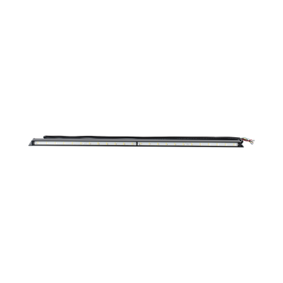 Barra Directora Led de Contorno de 24″, 12 Vcc, Dual Color, Azul/Claro