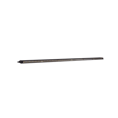 Barra Directora Led de Contorno de 24″, 12 Vcc, Dual color, Rojo/Claro/Azul/Claro