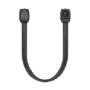 Cable de .75m para Conexión de Baterías EFYJ751BP ó Inversor EFYJ751PCSUS en Paralelo